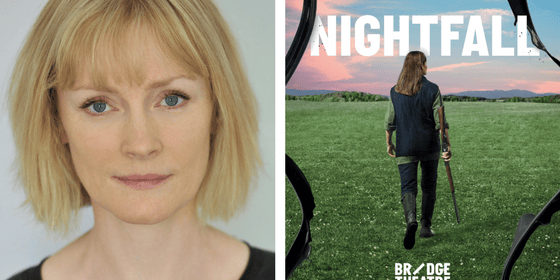 Claire Skinner Joins the Cast of Nightfall at Bridge Theatre