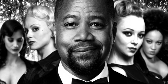 Cuba Gooding Jr to Star in Chicago at Phoenix Theatre