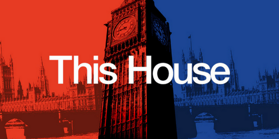 Full Casting Revealed for UK Tour of James Graham’s This House