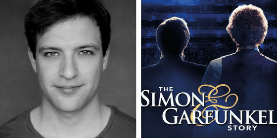 Further Casting and Extra Dates Announced for The Simon & Garfunkel Story