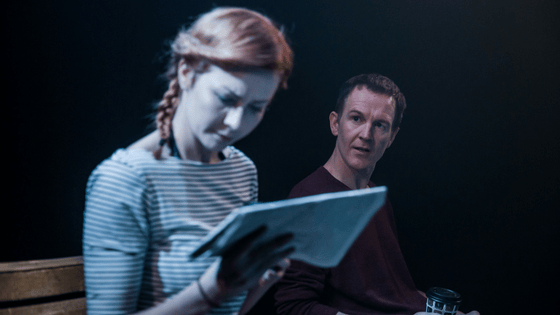 Interview David Loumgair Tiny Dynamite