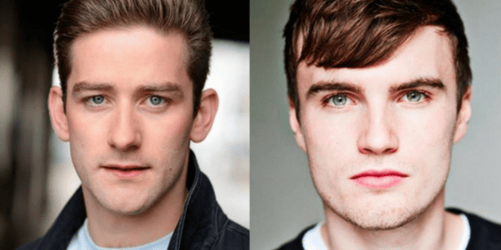 James Boal and Andrew Still Join The Cast of Trainspotting Live
