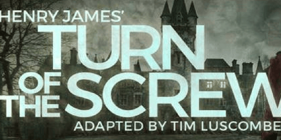 New Adaptation of Turn of the Screw Set for UK Tour