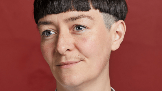 Nic Green Receives Forced Entertainment Award