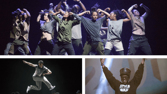 Breakin’ Convention Celebrates 15 Years with Extended Programme