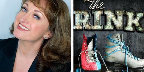 Caroline O’Connor to Star in The Rink at Southwark Playhouse