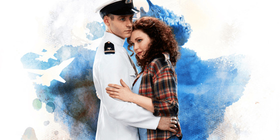 Cast Announced for An Officer and a Gentleman Tour