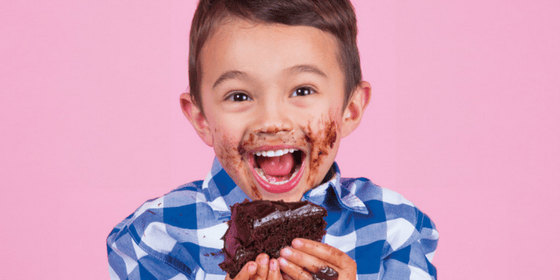 Cast Announced for Chocolate Cake Polka Theatre