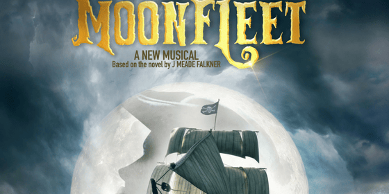 Casting Announced for Moonfleet at Salisbury Playhouse