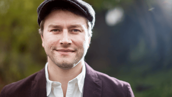 Interview Alex Packer on Ballistic