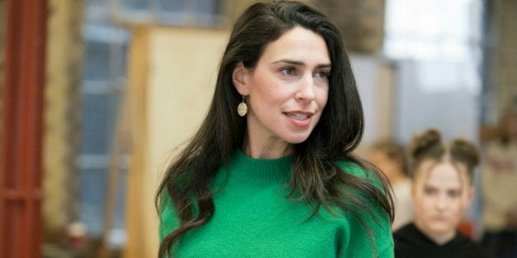 Interview Kim Maresca on Ruthless The Musical