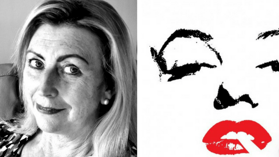 Interview Lizzie Freeborn Hot Lips and Cold War