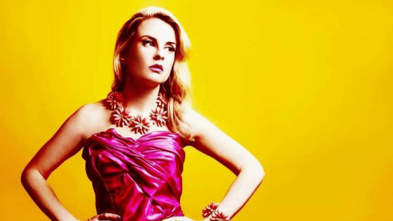 Interview_ Anna Morris on Bitchelors at Soho Theatre @idilsukan