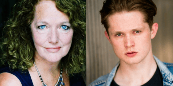 Louise Jameson and Thomas Mahy to Star in Philip Ridley’s Vincent River (1)