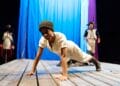 Review Napoleon Disrobed at Arcola Theatre