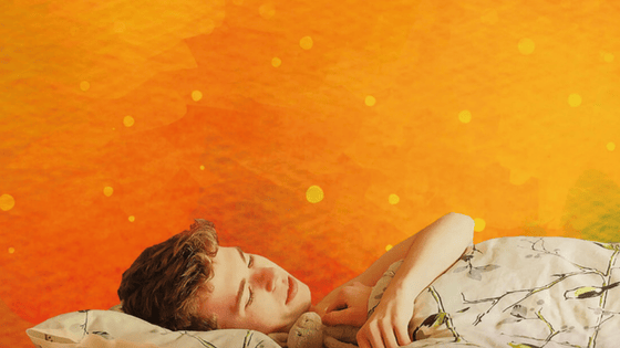 Preview_ New Opera for Children This is My Bed