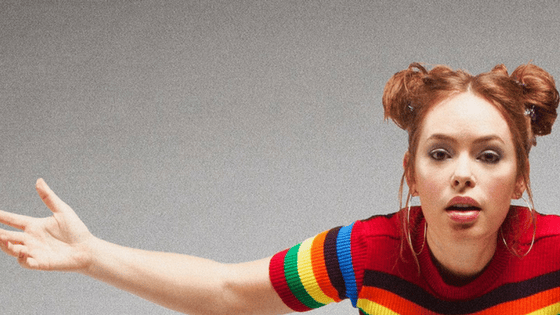 TANYA BURR TO STAR IN MAJOR REVIVAL OF JUDY UPTON'S CONFIDENCE