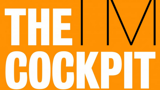 The Cockpit Theatre Maker