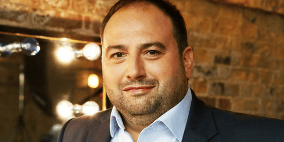 Wynne Evans Joins Cast of Spamalot for One Week Only