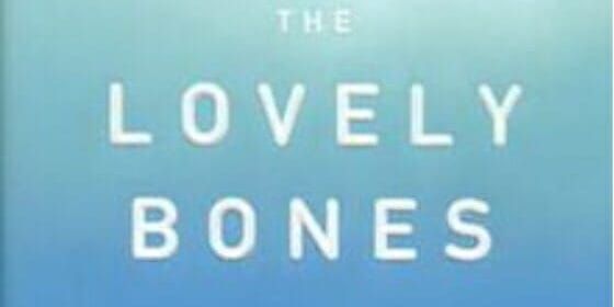 The Lovely Bones Stage Adaptation
