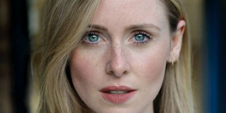 Diana Vickers Joins The Cast of Myth_ The Rise and Fall of Orpheus