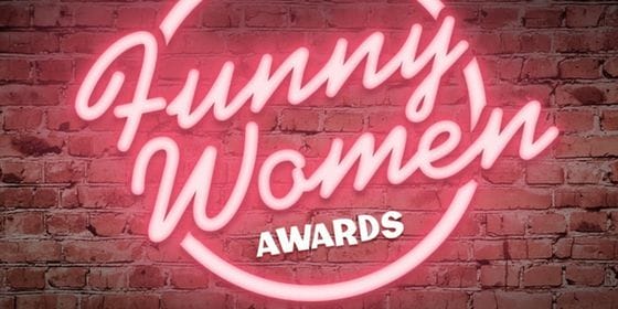 Funny Women Awards Grand Final Line-Up Announced