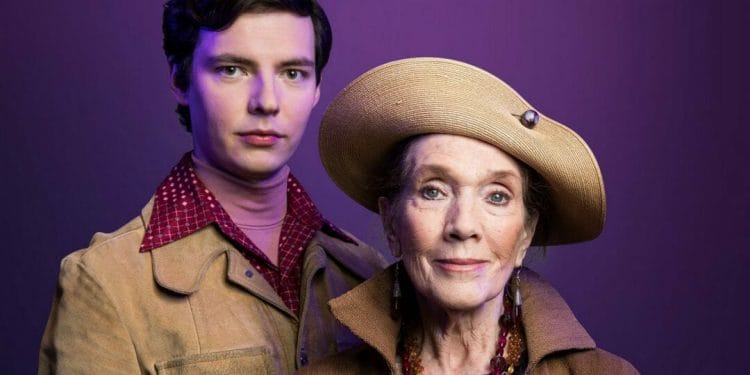 HAROLD AND MAUDE Extends with New Cast