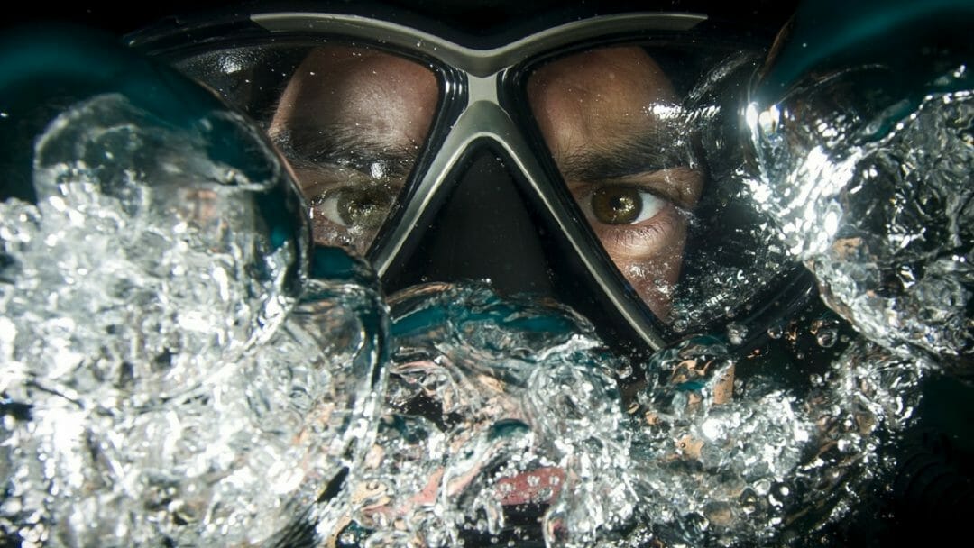 Interview Jack Lowe on Curious Directive's Frogman