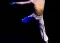 Joshua Junker, Royal Ballet. Credit Alex Rumford