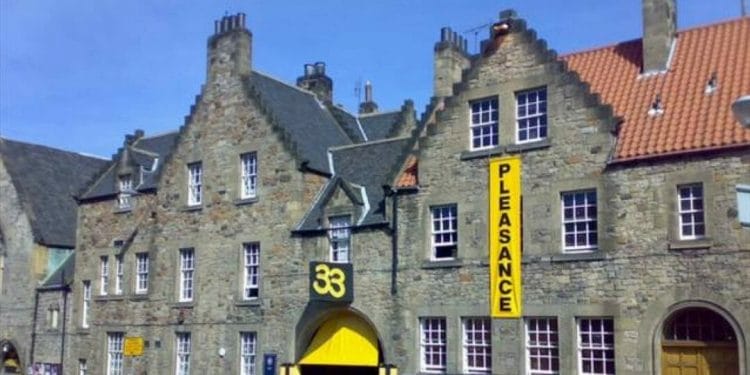 More Exciting Shows Go On Sale at Pleasance Edinburgh