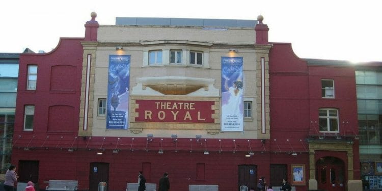 Nadia Fall Announces Inaugural Season as Artistic Director of Theatre Royal Stratford East