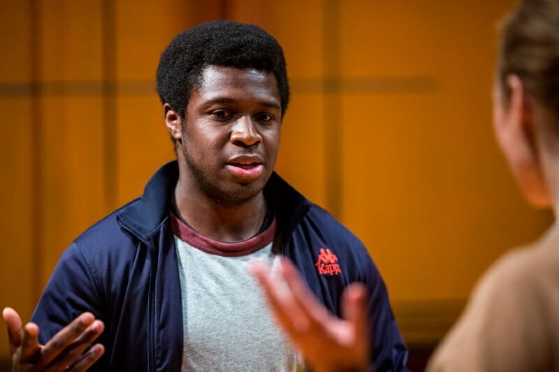 Nathaniel Wade c. Samuel Kirkman