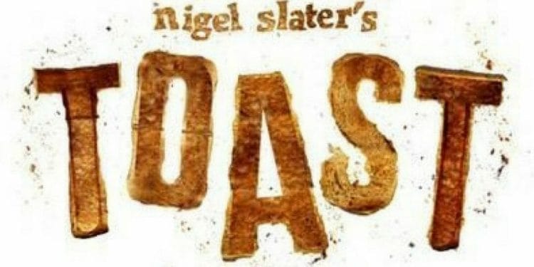 Nigel Slater’s Toast Announces Edinburgh Fringe Dates