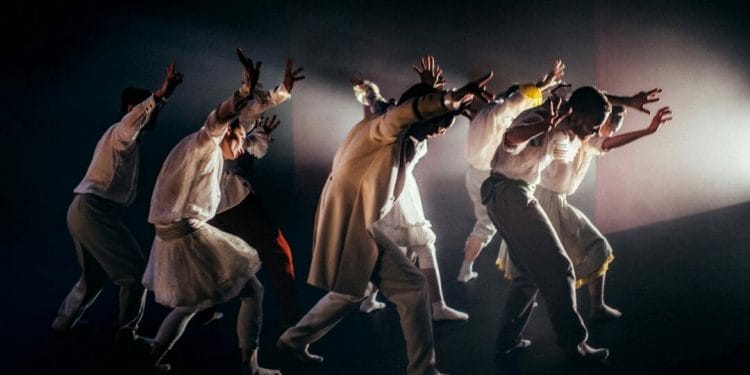 Preview_ Show from Hofesh Shechter Company