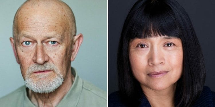 Richard Clews and Sarah Lam Complete Casting of The Country Wife