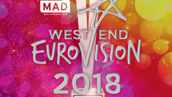 West End Eurovision Returns