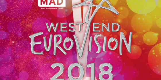 West End Eurovision Returns