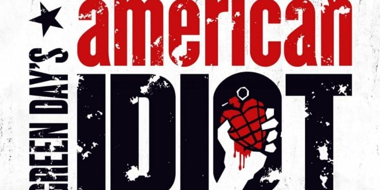 American Idiot Returns for 10th Anniversary UK Tour