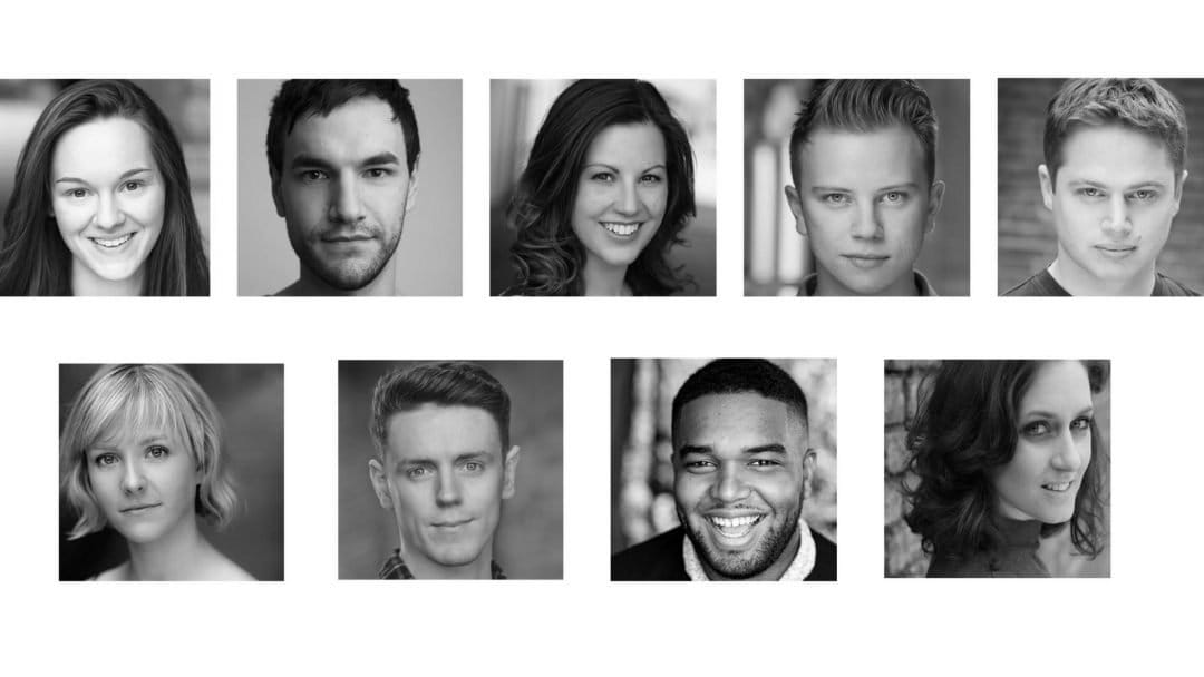 Cast Announced for Site Specific Summer Holiday Theatre Weekly