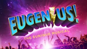 Eugenius Returns to The Other Palace