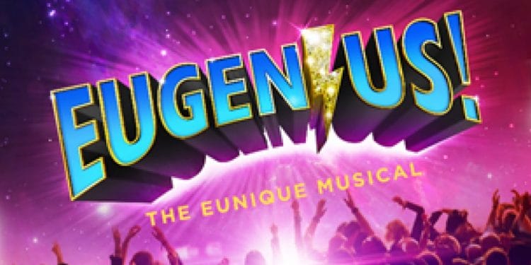 Eugenius Returns to The Other Palace