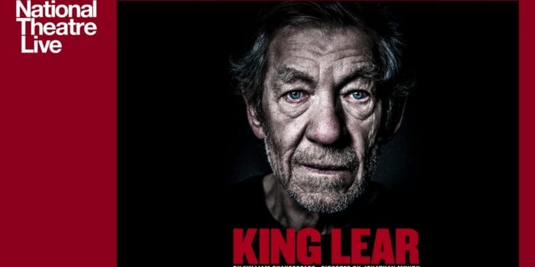Further Casting and Cinema Screening Announced for King Lear