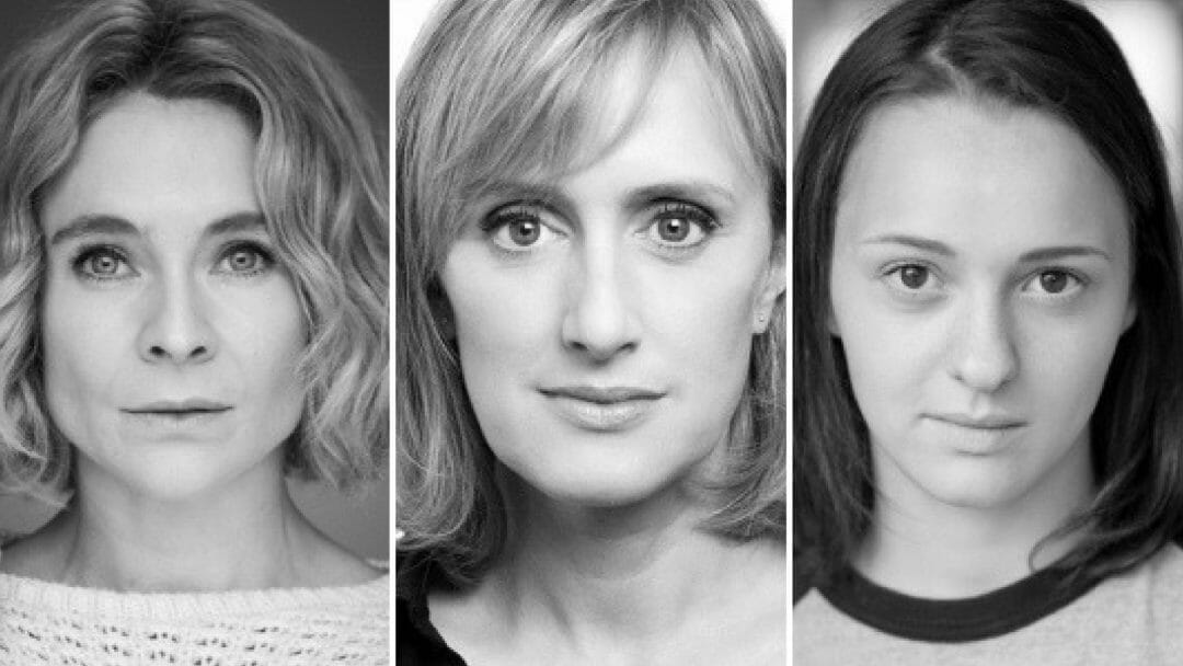 Initial Casting Announced for Fun Home at The Young Vic