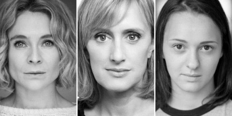 Initial Casting Announced for Fun Home at The Young Vic