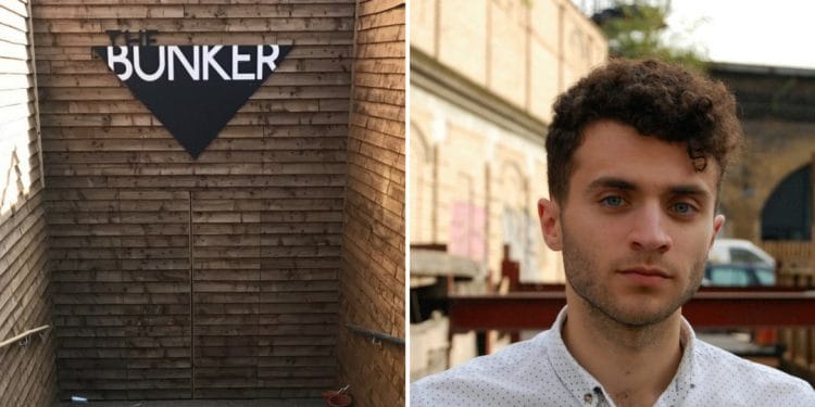 Joel Fisher Steps Down from Bunker Theatre - Joel Fisher - courtesy of Simon Paris