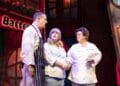 Elaine C Smith in Fat Friends The Musical c. Helen Maybanks