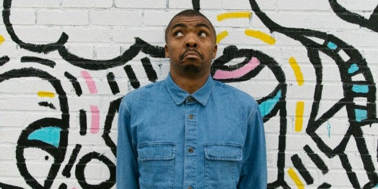 Loyiso Gola Comes to Soho Theatre with Unlearning