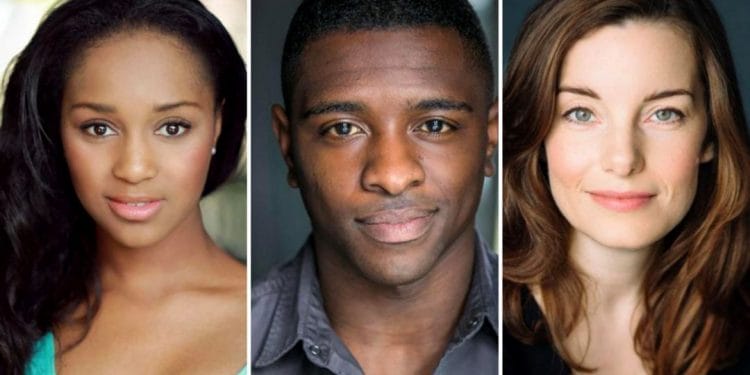 More Star Casting Announced for A Little Princess