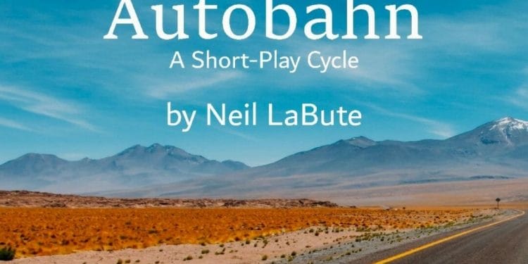 Preview_ Autobahn from Angel Theatre Company at The Baron’s Court Theatre
