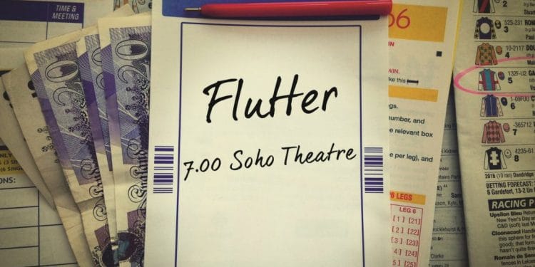 Preview_ Flutter at The Soho Theatre